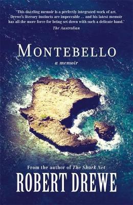 Montebello: A Memoir book