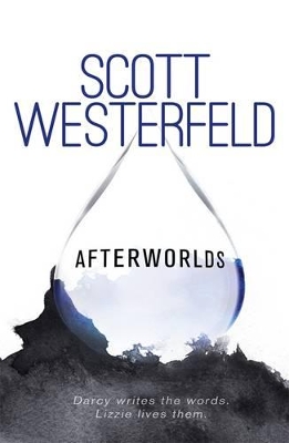 Afterworlds book