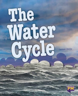 The Water Cycle book