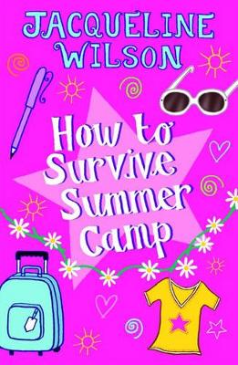 How to Survive Summer Camp book