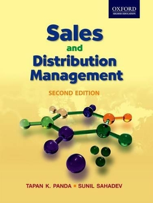 Sales and Distribution Management, 2e book