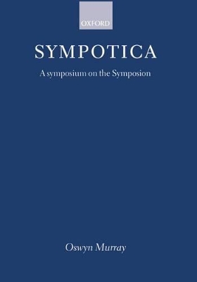 Sympotica book