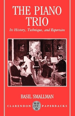 Piano Trio book