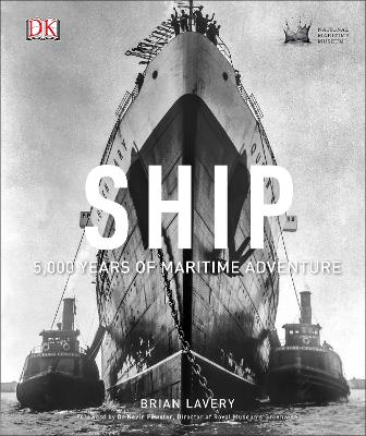 Ship book