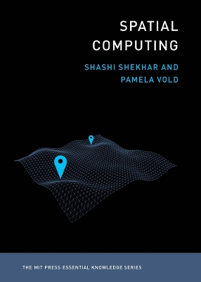 Spatial Computing book