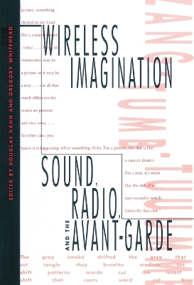 Wireless Imagination book