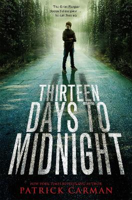 Thirteen Days To Midnight book