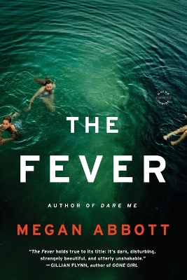 The Fever by Megan Abbott