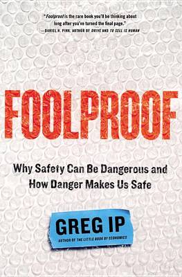 Foolproof by Greg Ip