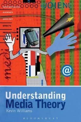 Understanding Media Theory book