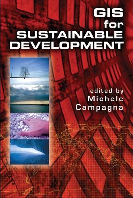 GIS for Sustainable Development book