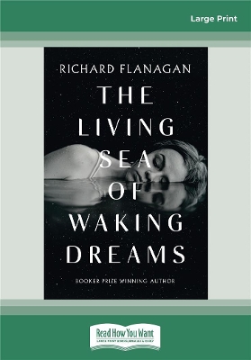The Living Sea of Waking Dreams book
