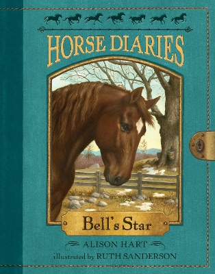 Horse Diaries by Alison Hart