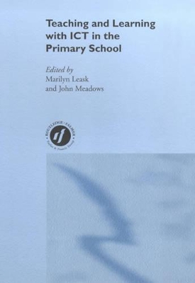 Teaching and Learning Using ICT in the Primary School book