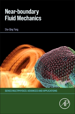 Near-boundary Fluid Mechanics book