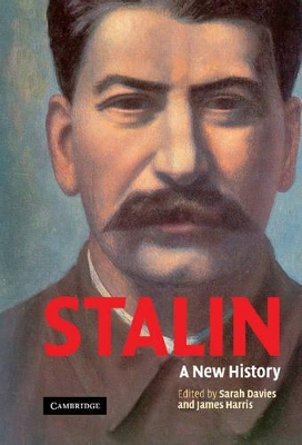 Stalin by Sarah Davies