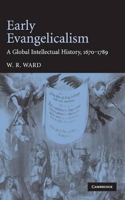 Early Evangelicalism book