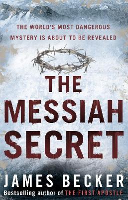 Messiah Secret book