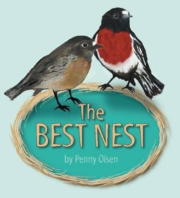 The Best Nest book