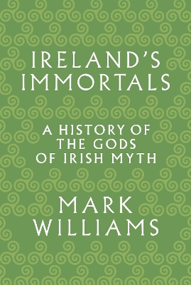 Ireland's Immortals: A History of the Gods of Irish Myth book