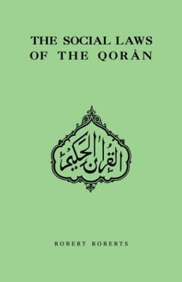 Social Laws of the Qoran book