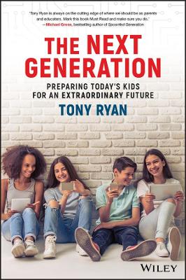Next Generation book