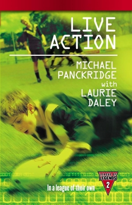 Live Action by Michael Panckridge