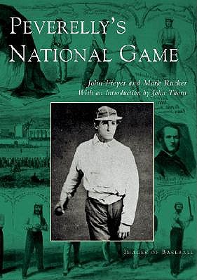 Peverelly's National Game book