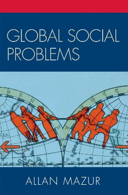 Global Social Problems book