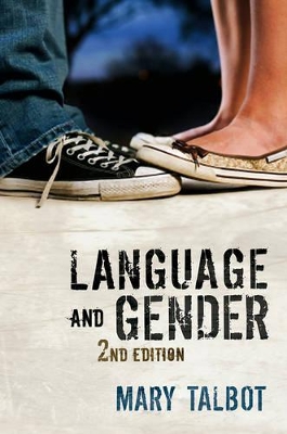 Language and Gender by Mary Talbot