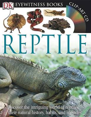Reptile book