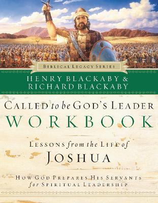 Called to be God's Leader book