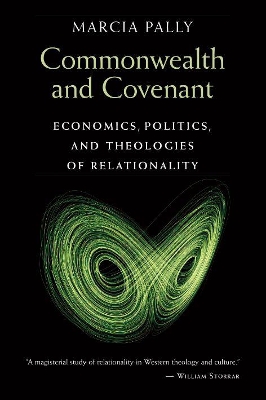 Commonwealth and Covenant book