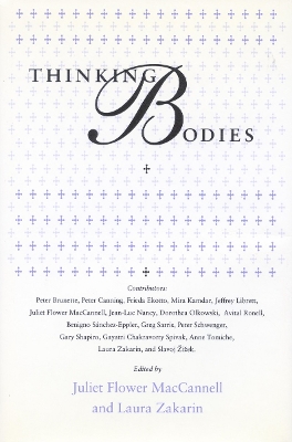 Thinking Bodies book