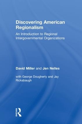 Discovering American Regionalism book