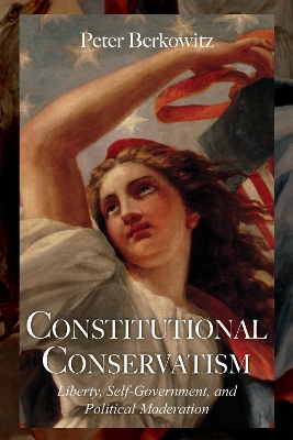 Constitutional Conservatism book