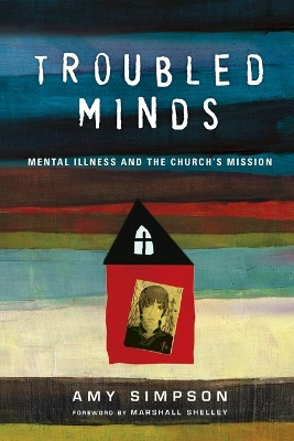 Troubled Minds book