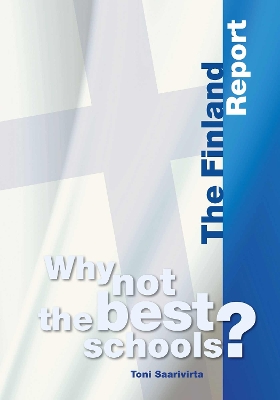 Why not the Best Schools? by ACER Press