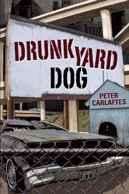 Drunkyard Dog book