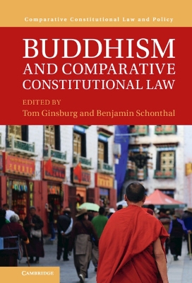 Buddhism and Comparative Constitutional Law book