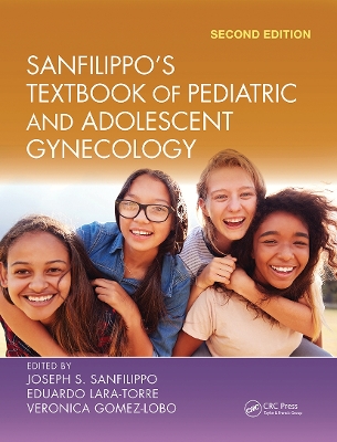 Sanfilippo's Textbook of Pediatric and Adolescent Gynecology book