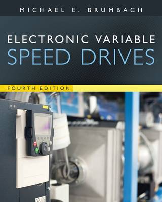 Electronic Variable Speed Drives book