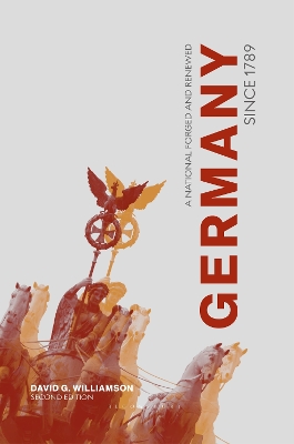 Germany since 1789 by Dr David G. Williamson