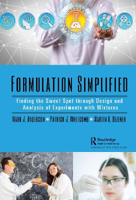 Formulation Simplified book