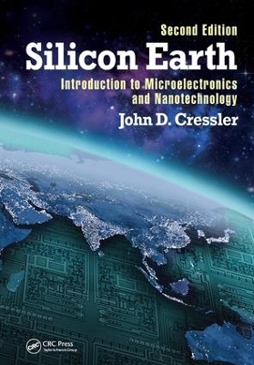 Silicon Earth book