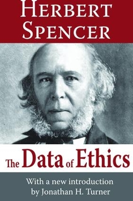 Data of Ethics by Herbert Spencer