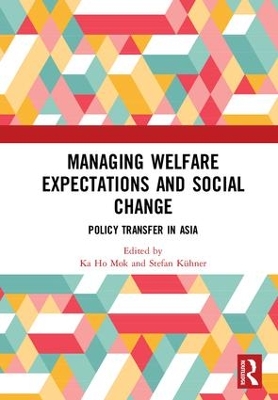 Managing Welfare Expectations and Social Change book