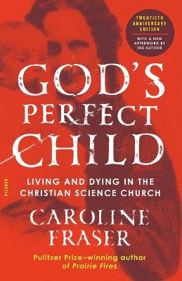 God's Perfect Child (Twentieth Anniversary Edition) book