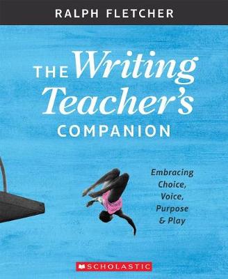 the Writing Teacher's Companion book