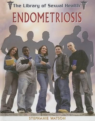 Endometriosis book